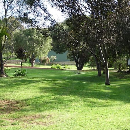 Margaret River Pinda Lodge المظهر الخارجي الصورة