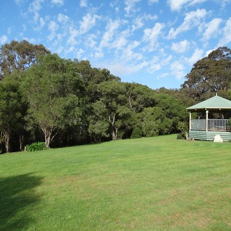 Margaret River Pinda Lodge المظهر الخارجي الصورة