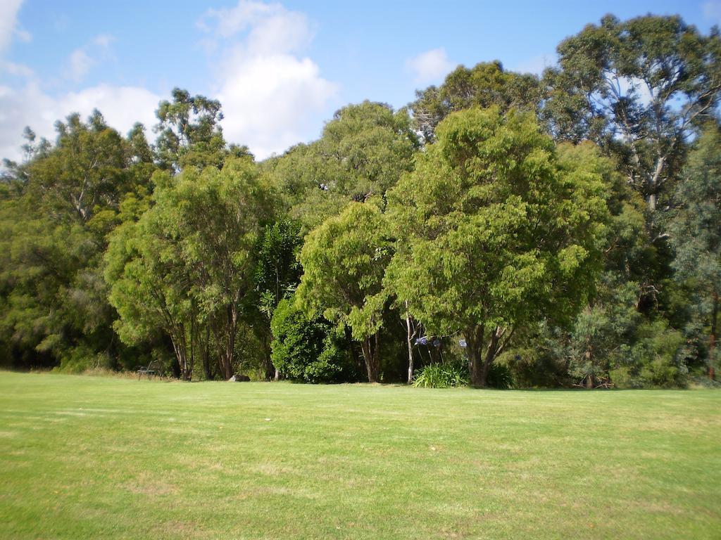Margaret River Pinda Lodge المظهر الخارجي الصورة