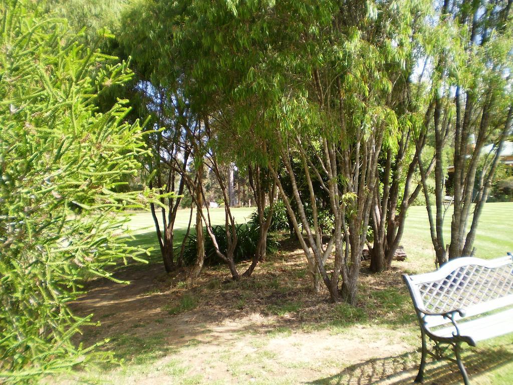 Margaret River Pinda Lodge المظهر الخارجي الصورة