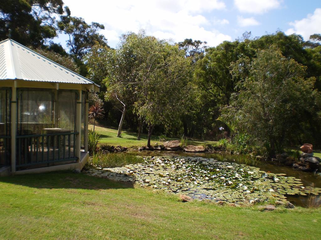Margaret River Pinda Lodge المظهر الخارجي الصورة