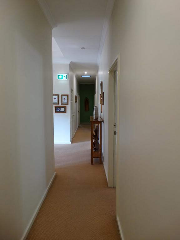 Margaret River Pinda Lodge المظهر الخارجي الصورة