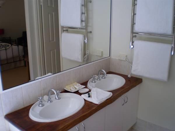 Margaret River Pinda Lodge المظهر الخارجي الصورة