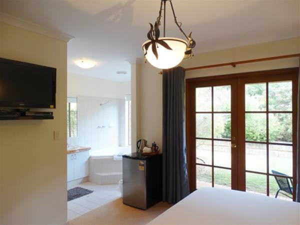 Margaret River Pinda Lodge المظهر الخارجي الصورة