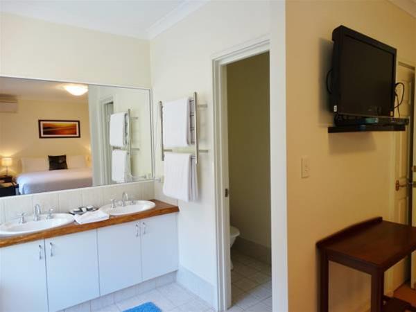 Margaret River Pinda Lodge المظهر الخارجي الصورة
