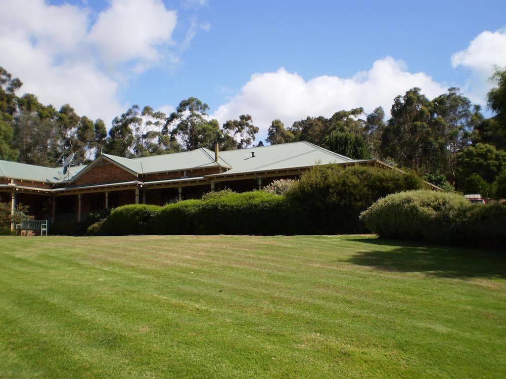 Margaret River Pinda Lodge المظهر الخارجي الصورة