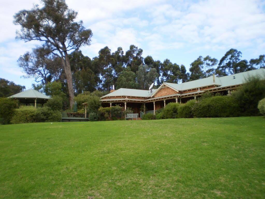 Margaret River Pinda Lodge المظهر الخارجي الصورة