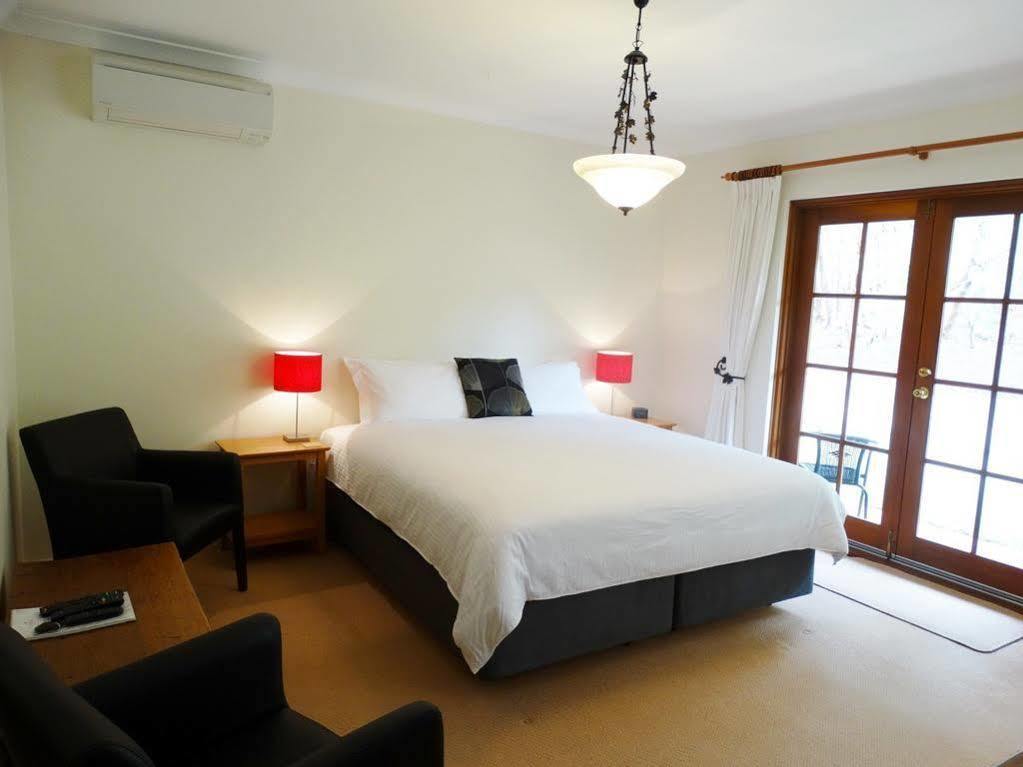 Margaret River Pinda Lodge المظهر الخارجي الصورة