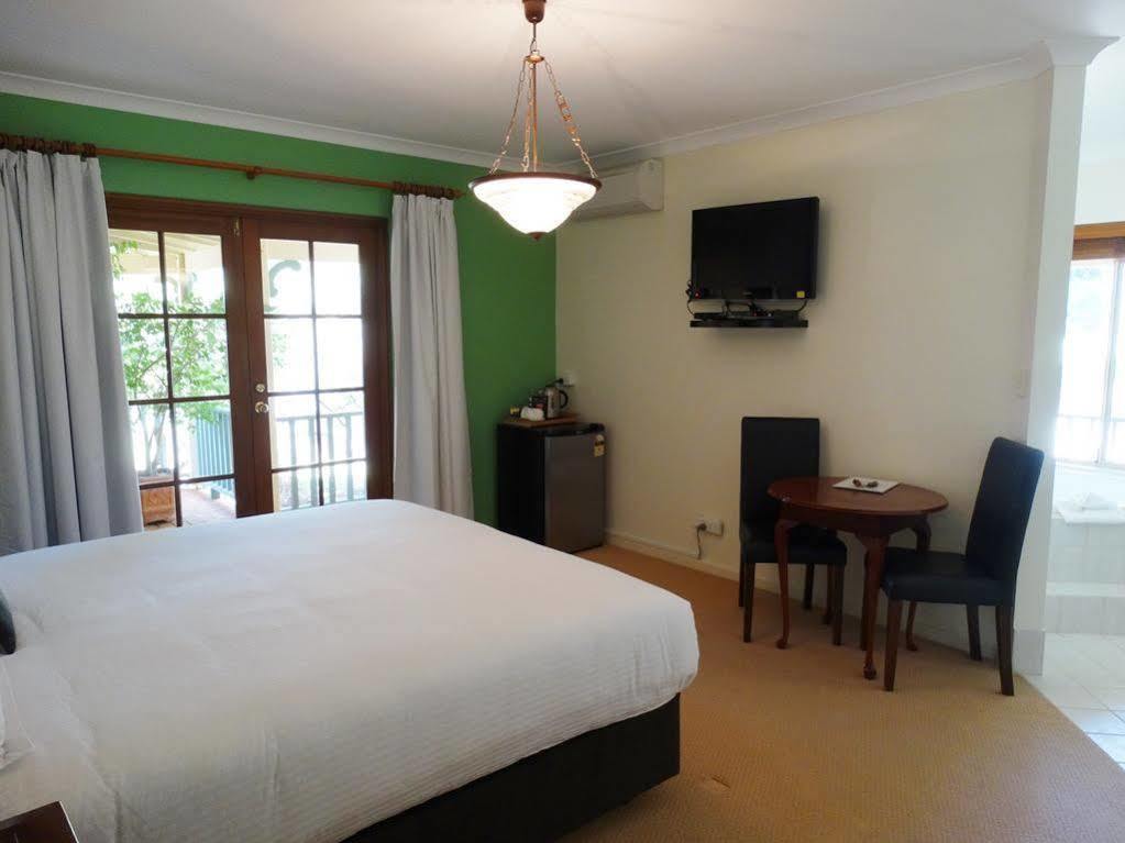 Margaret River Pinda Lodge المظهر الخارجي الصورة