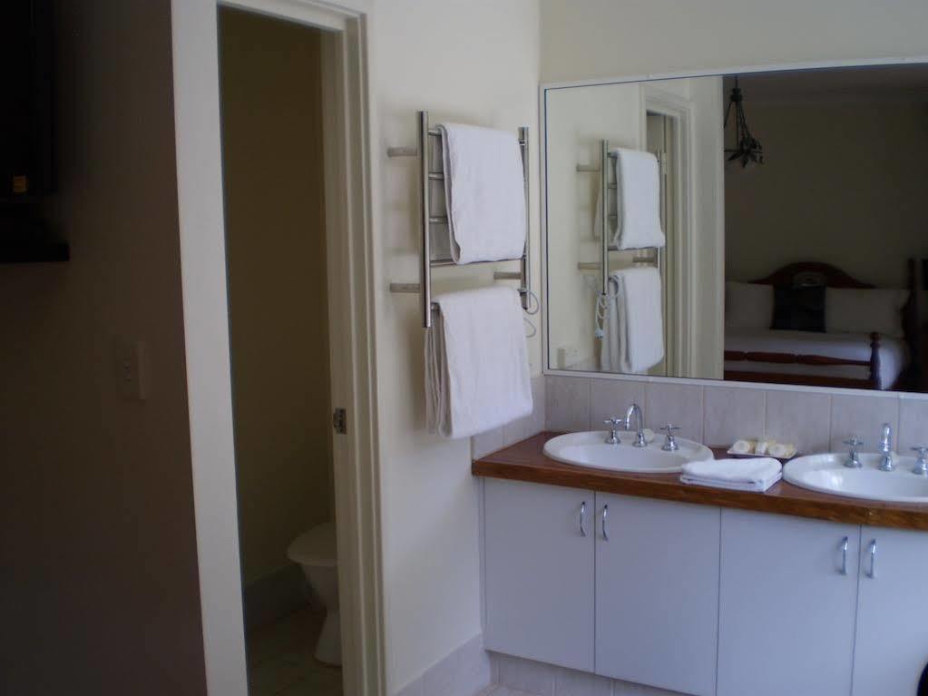 Margaret River Pinda Lodge المظهر الخارجي الصورة