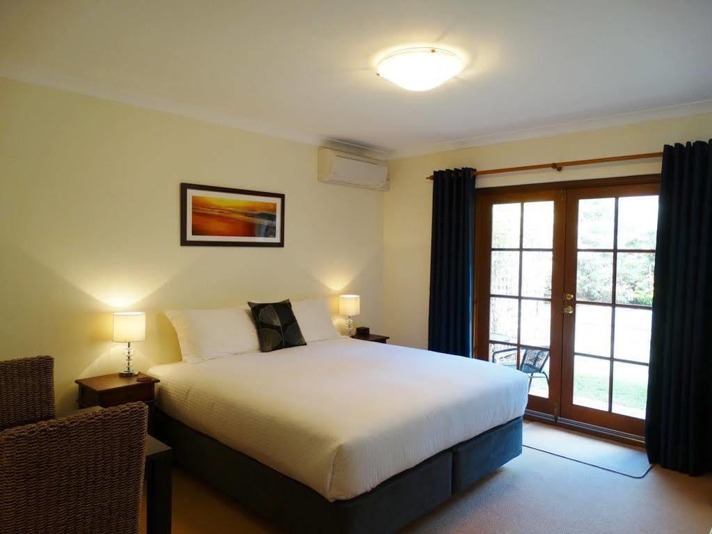Margaret River Pinda Lodge المظهر الخارجي الصورة