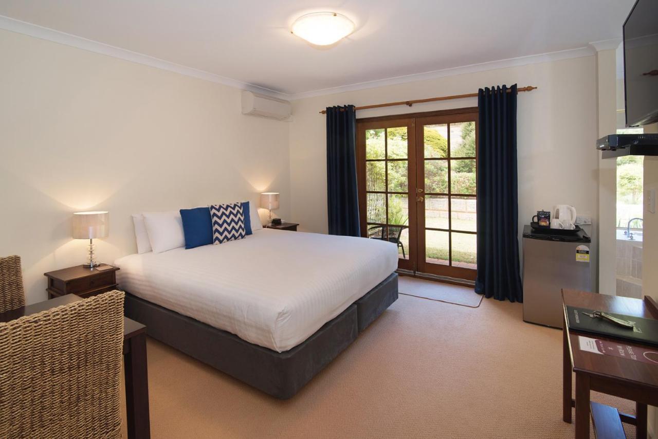 Margaret River Pinda Lodge المظهر الخارجي الصورة