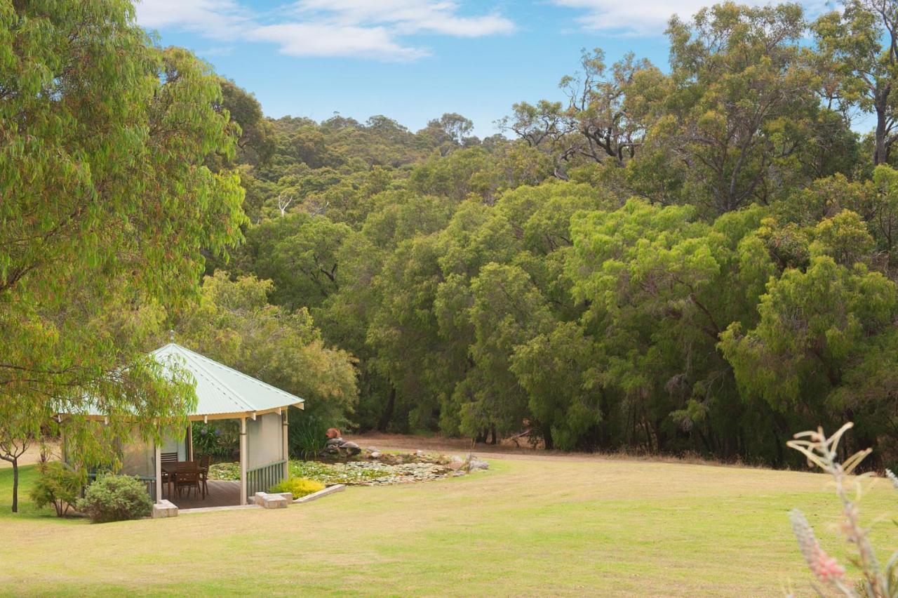 Margaret River Pinda Lodge المظهر الخارجي الصورة
