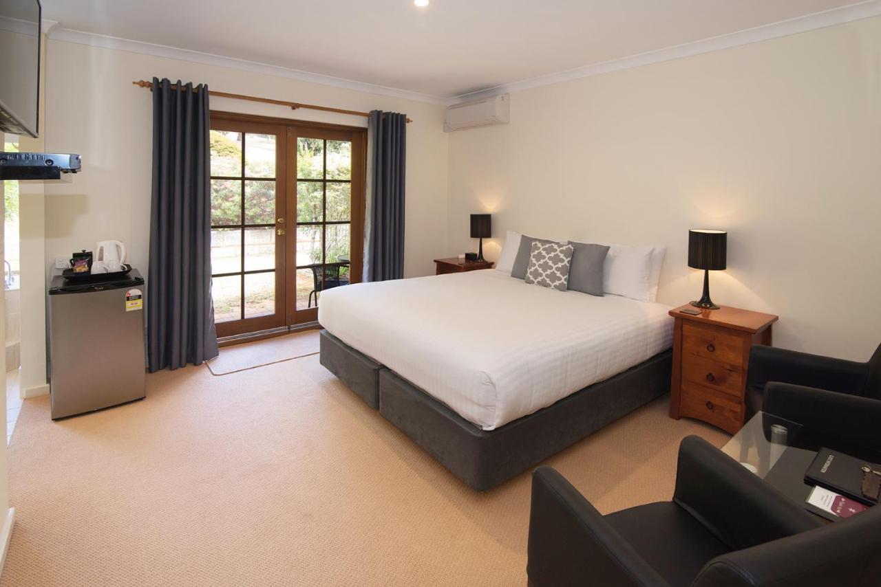 Margaret River Pinda Lodge المظهر الخارجي الصورة
