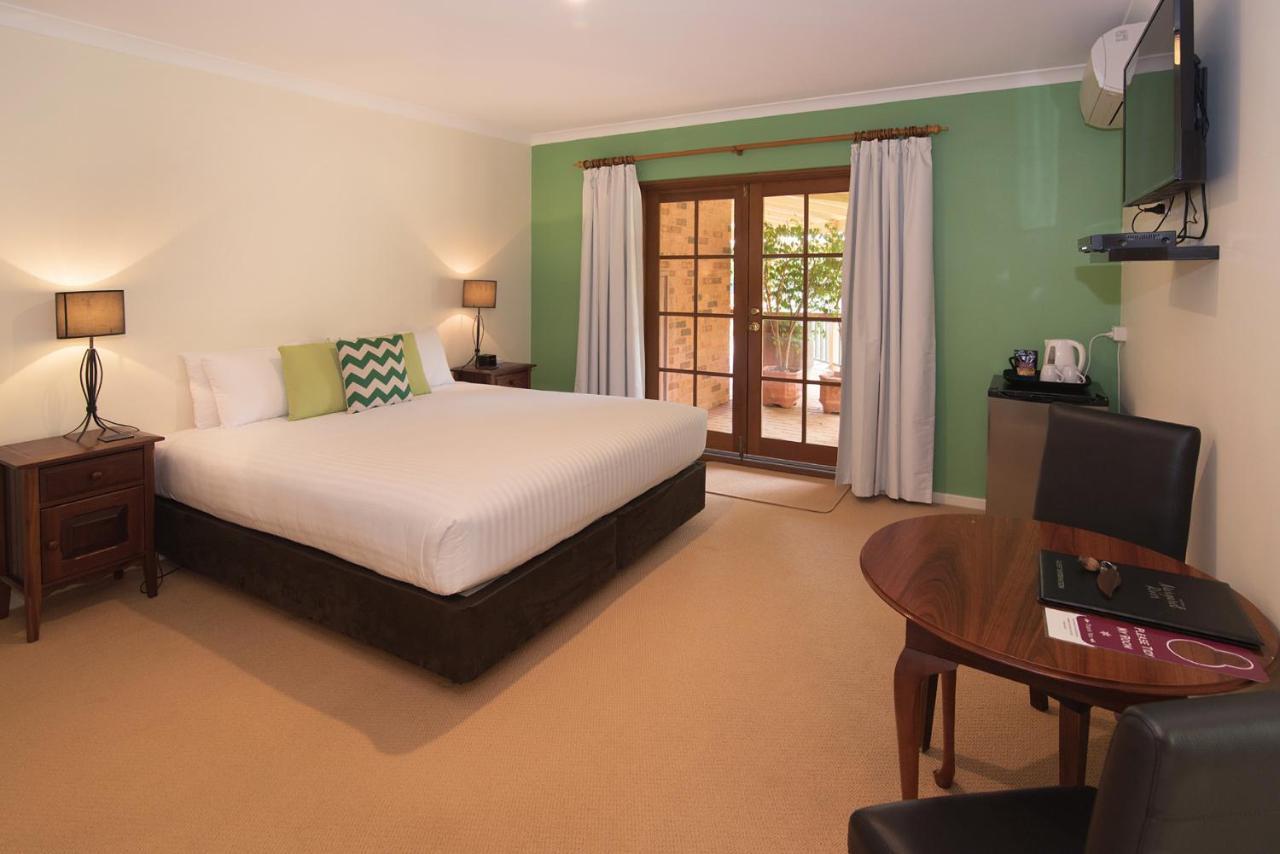 Margaret River Pinda Lodge المظهر الخارجي الصورة