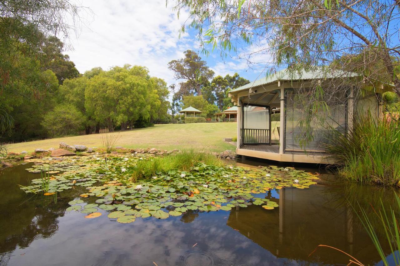 Margaret River Pinda Lodge المظهر الخارجي الصورة