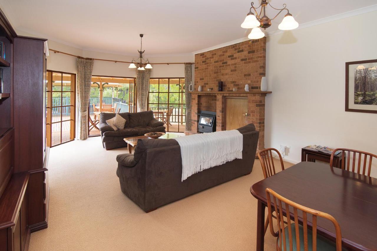 Margaret River Pinda Lodge المظهر الخارجي الصورة