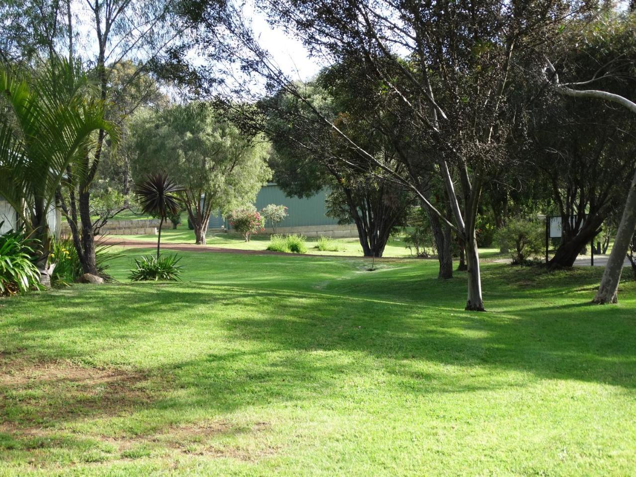Margaret River Pinda Lodge المظهر الخارجي الصورة