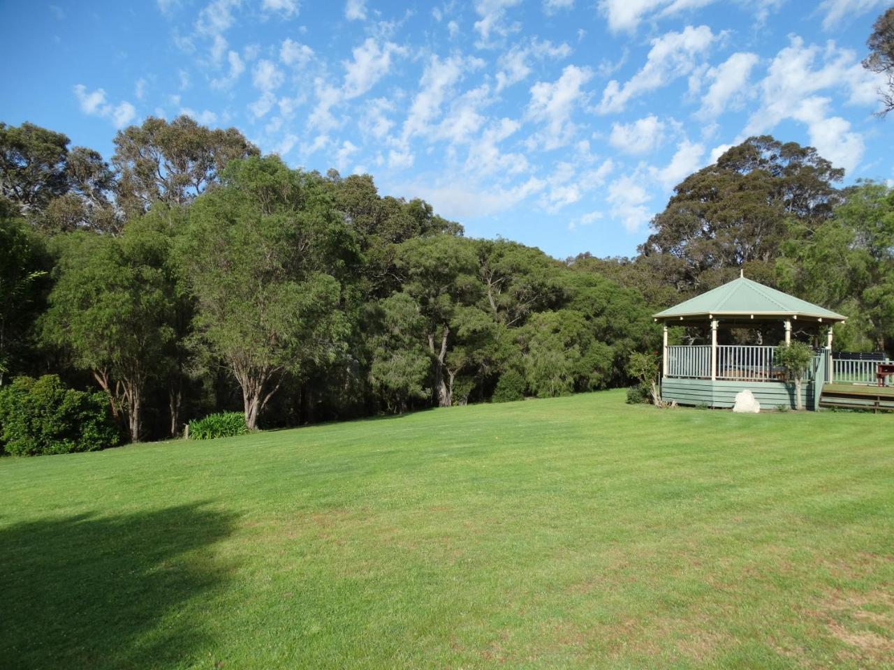 Margaret River Pinda Lodge المظهر الخارجي الصورة