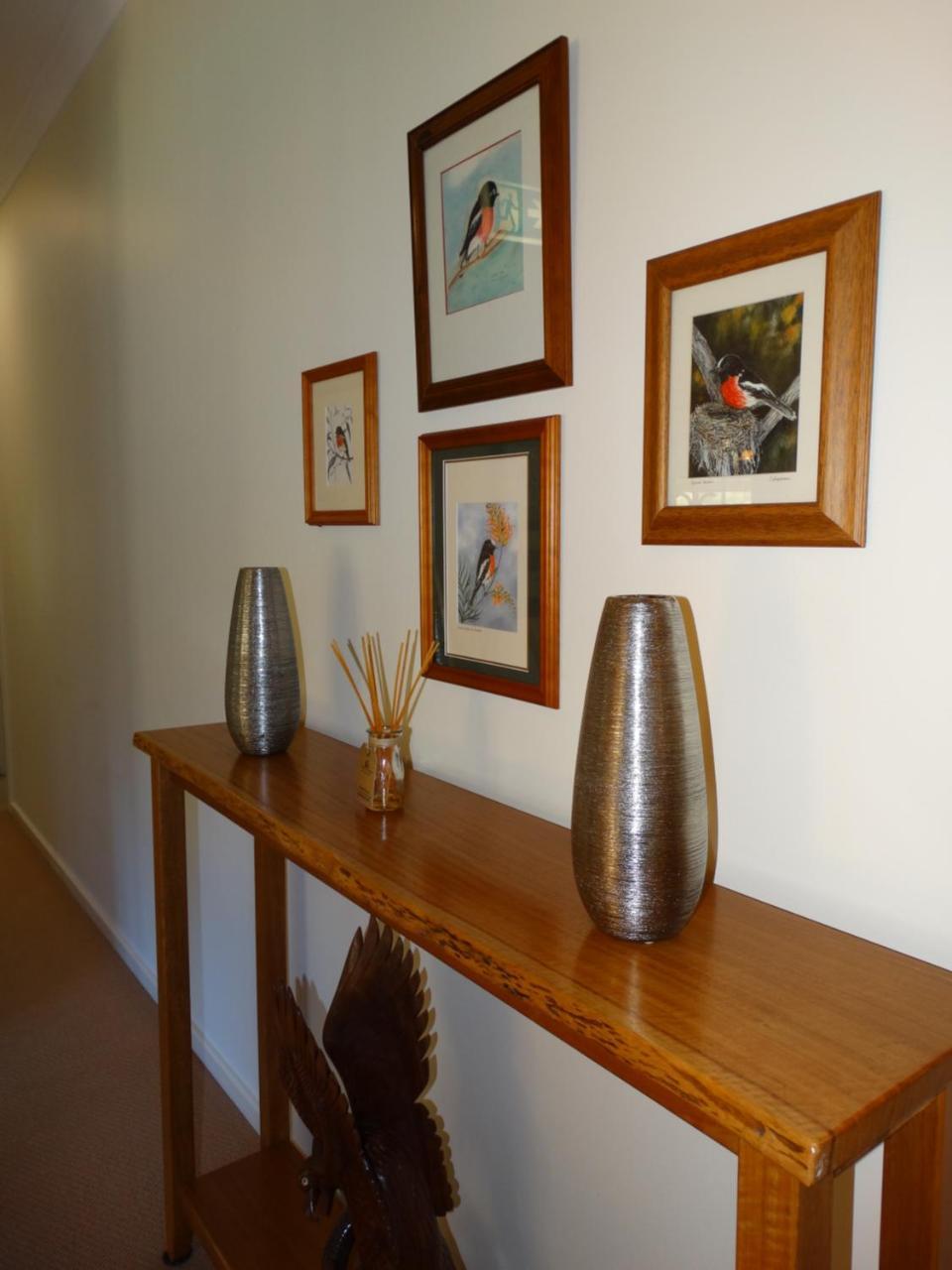 Margaret River Pinda Lodge المظهر الخارجي الصورة