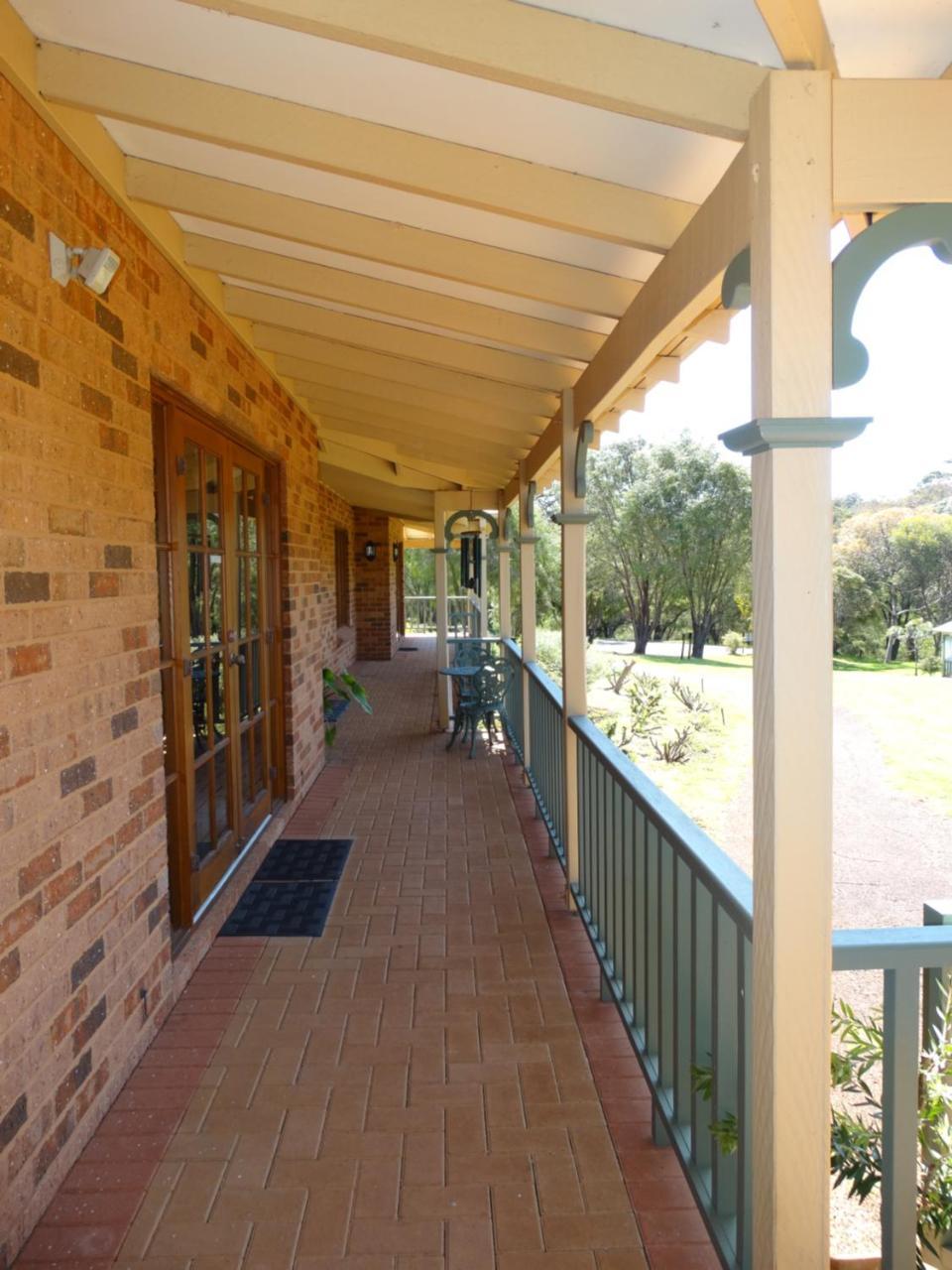 Margaret River Pinda Lodge المظهر الخارجي الصورة