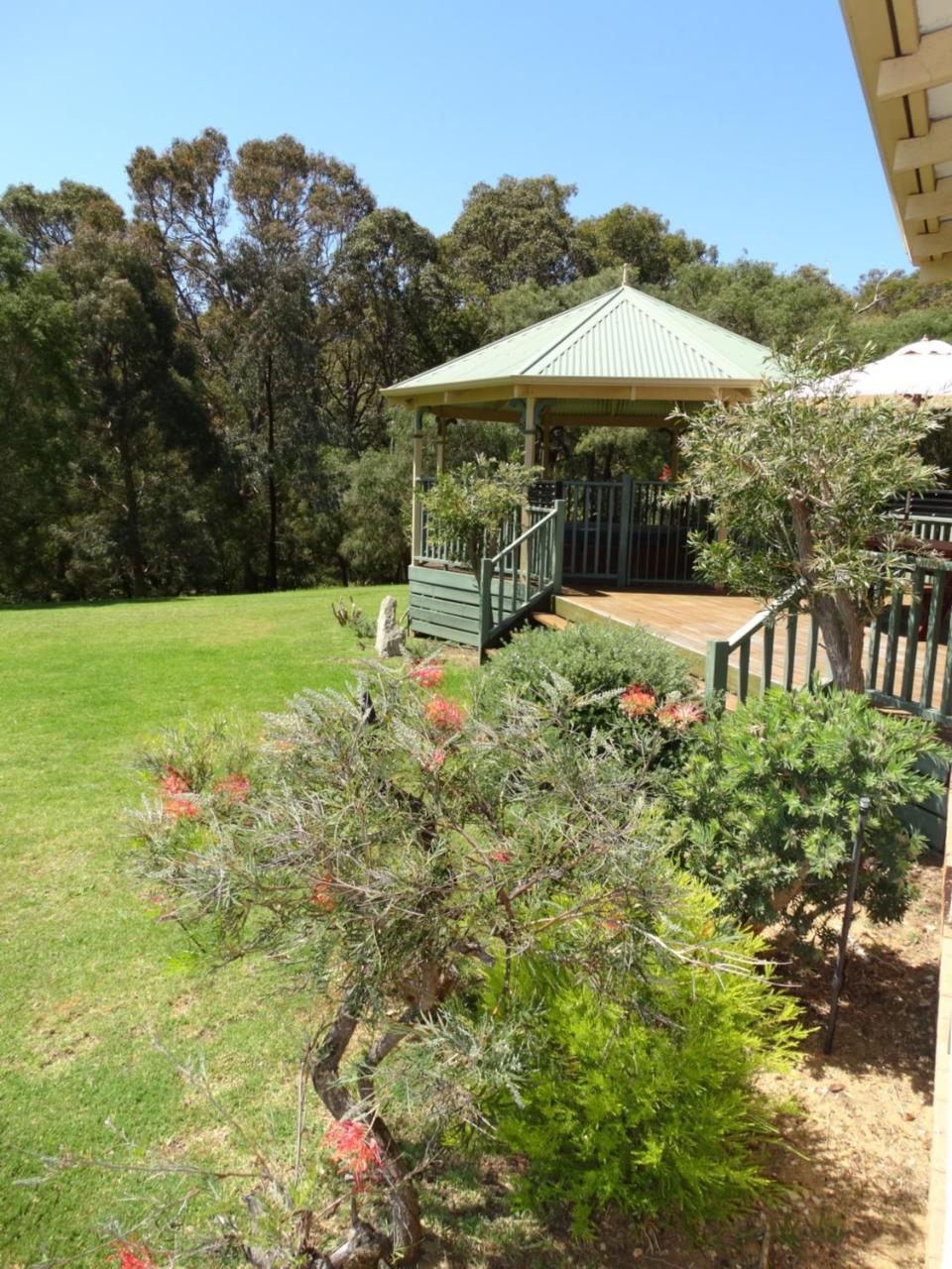Margaret River Pinda Lodge المظهر الخارجي الصورة