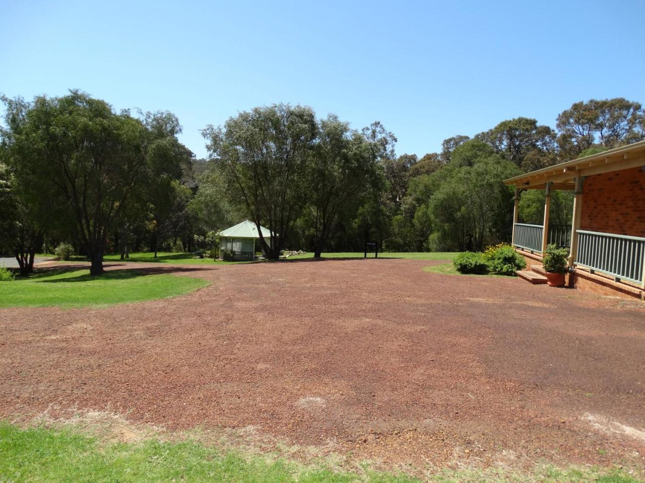 Margaret River Pinda Lodge المظهر الخارجي الصورة