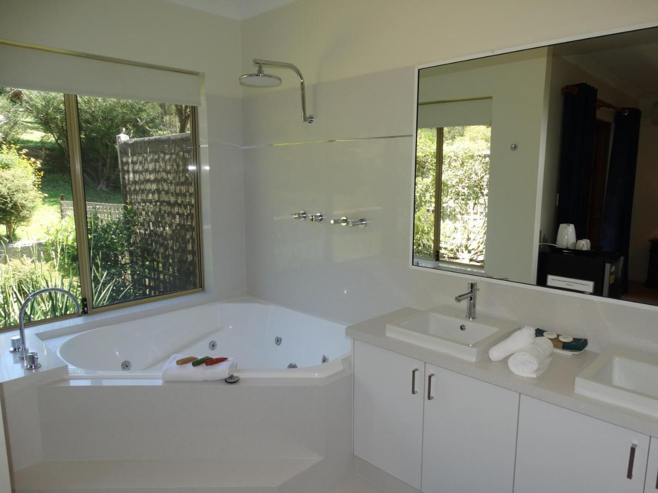 Margaret River Pinda Lodge المظهر الخارجي الصورة